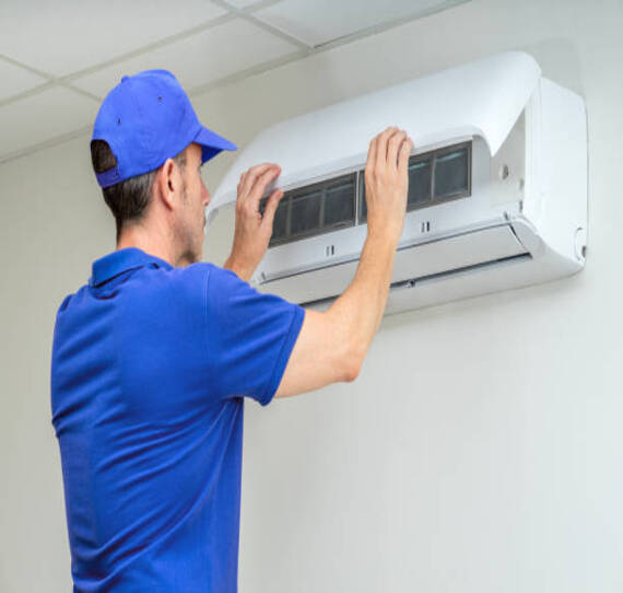 Vikas AC Care service image